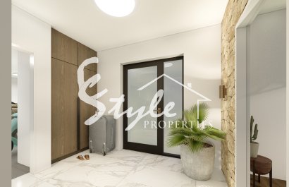 Nuevo - Villa - Altea