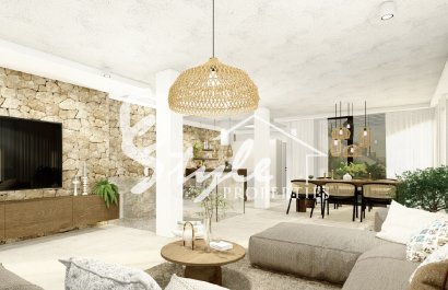 Nuevo - Villa - Altea