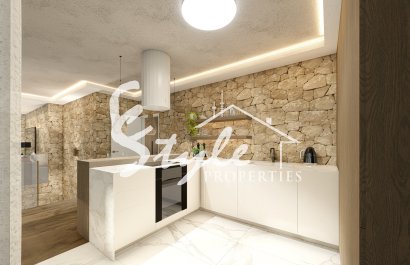 Nuevo - Villa - Altea