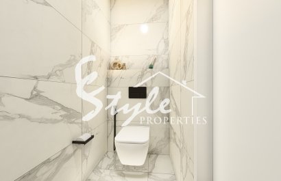 Nuevo - Villa - Altea