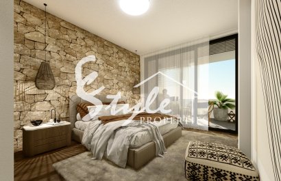 Nuevo - Villa - Altea