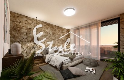 Nuevo - Villa - Altea