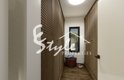 Nuevo - Villa - Altea