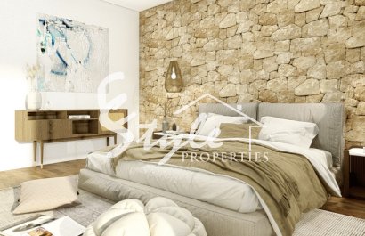 Nuevo - Villa - Altea