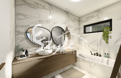 Nuevo - Villa - Altea