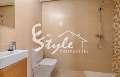 Новостройки - Вилла - Los Alcazares - Лос Алькасарес