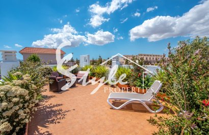 Новостройки - Вилла - Los Alcazares - Лос Алькасарес