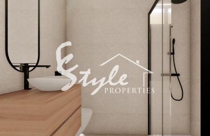 New build - ground-floor - Guardamar del Segura