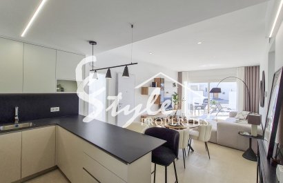 Nuevo - Detached - Las Esperanzas