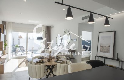 Nuevo - Detached - Las Esperanzas