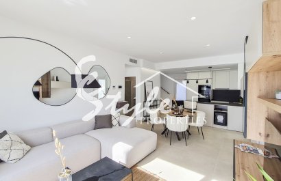 Nuevo - Detached - Las Esperanzas