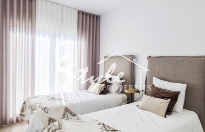 Nuevo - Detached - Las Esperanzas