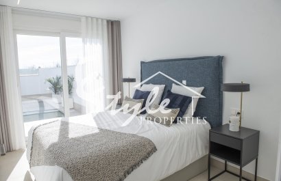 Nuevo - Detached - Las Esperanzas