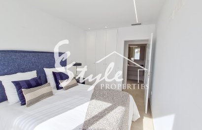 Nuevo - Detached - Las Esperanzas