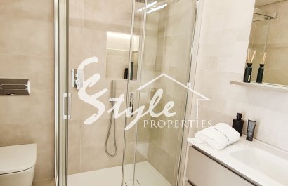 Nuevo - Detached - Las Esperanzas