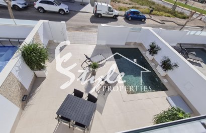 Nuevo - Detached - Las Esperanzas