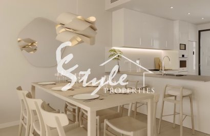 New build - Apartamento - La Nucia