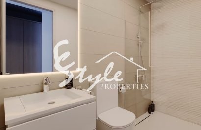 New build - Apartamento - La Nucia