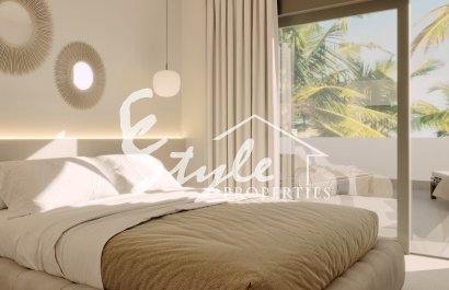 Новостройки - Апартаменты/Квартира - Ла Нусия