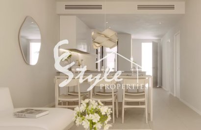 Nuevo - Apartamento - La Nucia