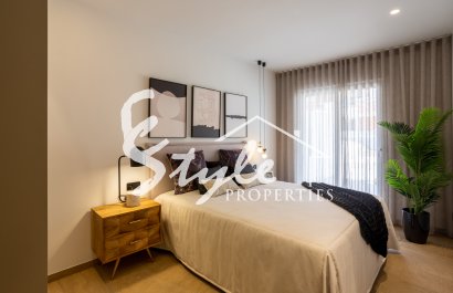 Новостройки - high-bungalow - Алгофра