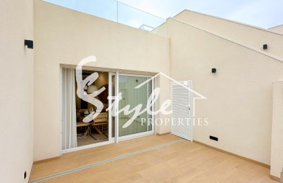 Nuevo - low-bungalow - Algorfa