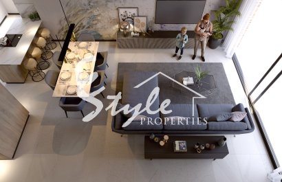 Nuevo - low-bungalow - Algorfa