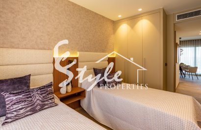 Nuevo - low-bungalow - Algorfa