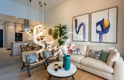 Nuevo - low-bungalow - Algorfa