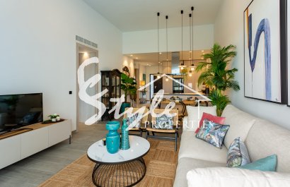 Nuevo - low-bungalow - Algorfa