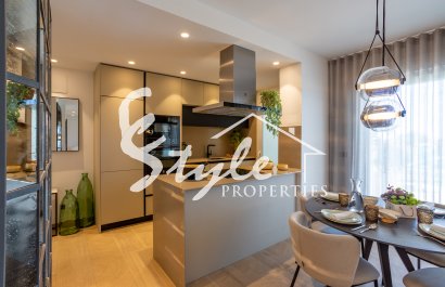 Nuevo - low-bungalow - Algorfa