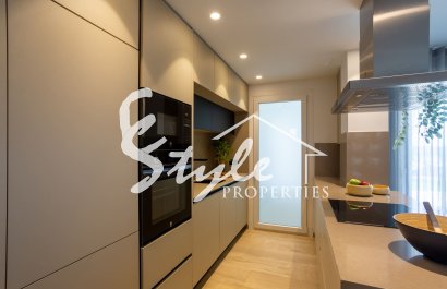 Nuevo - low-bungalow - Algorfa