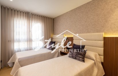 Nuevo - low-bungalow - Algorfa