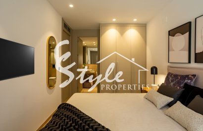 Nuevo - low-bungalow - Algorfa