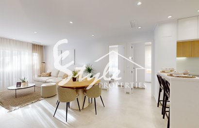 Nuevo - ground-floor - Guardamar del Segura