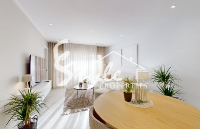 Nuevo - ground-floor - Guardamar del Segura