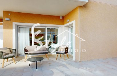 Nuevo - ground-floor - Guardamar del Segura