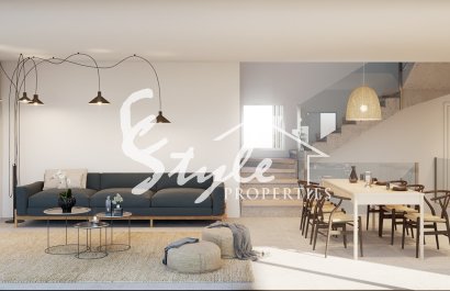 New build - Detached - Algorfa