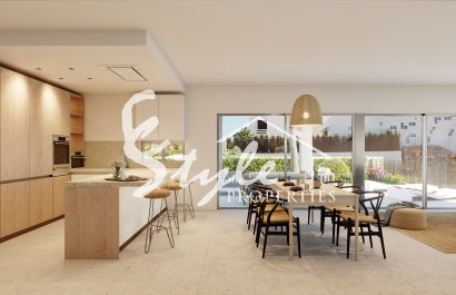 New build - Detached - Algorfa