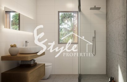 New build - Detached - Algorfa