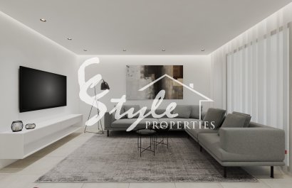 Nuevo - low-bungalow - Pilar de La Horadada