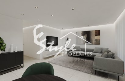 Nuevo - low-bungalow - Pilar de La Horadada