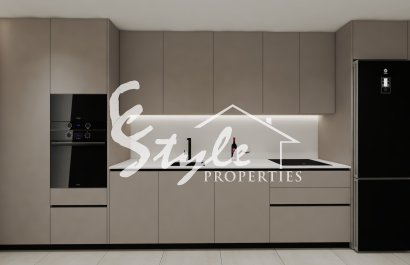 Nuevo - low-bungalow - Pilar de La Horadada