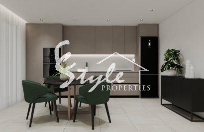 Nuevo - low-bungalow - Pilar de La Horadada