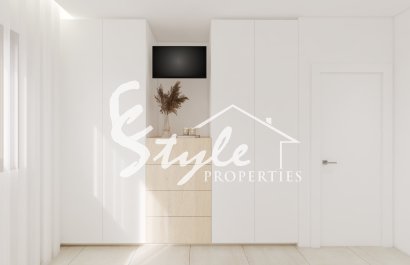 Nuevo - low-bungalow - Pilar de La Horadada