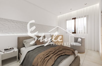 Nuevo - low-bungalow - Pilar de La Horadada