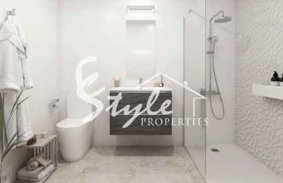 Nuevo - low-bungalow - Pilar de La Horadada