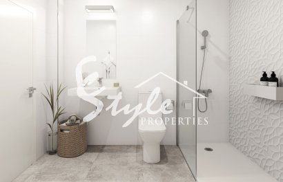 Nuevo - low-bungalow - Pilar de La Horadada