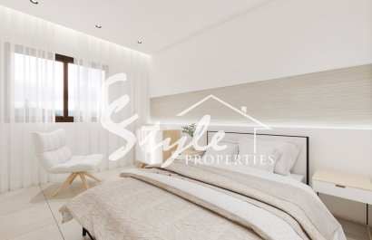 Nuevo - low-bungalow - Pilar de La Horadada