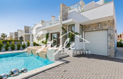 Nuevo - Detached - Los Alcazares